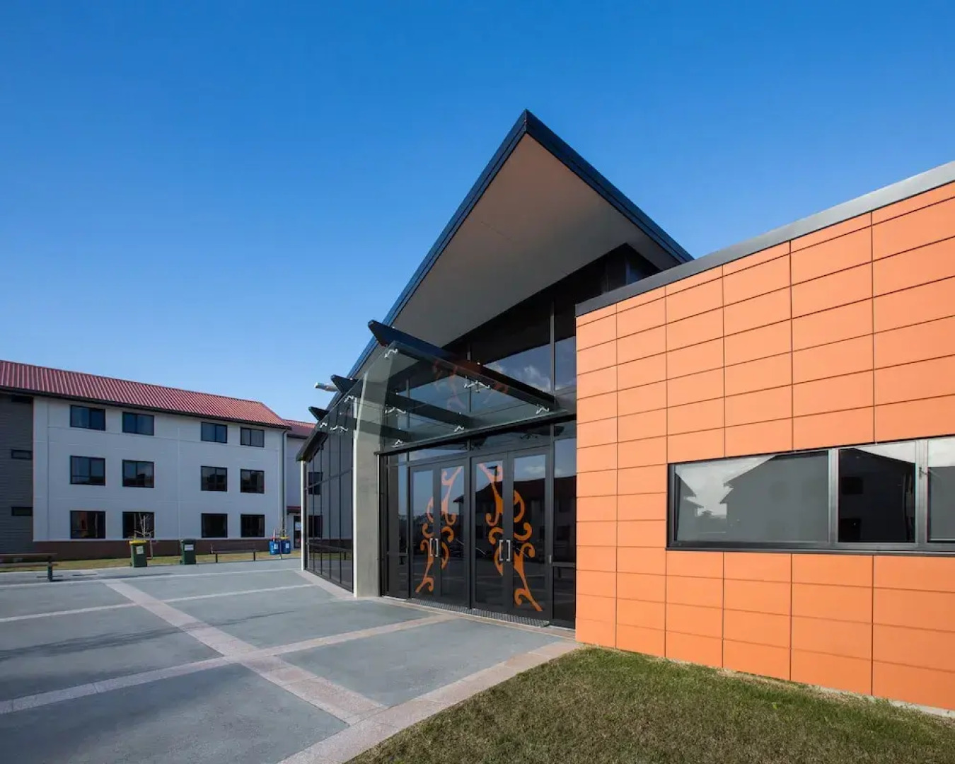 Campus Summer Stays - Albany Village