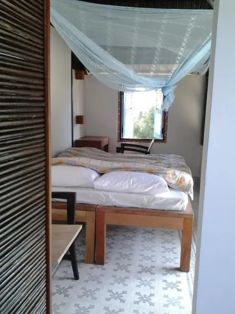 Beach Bar Hue Hostel