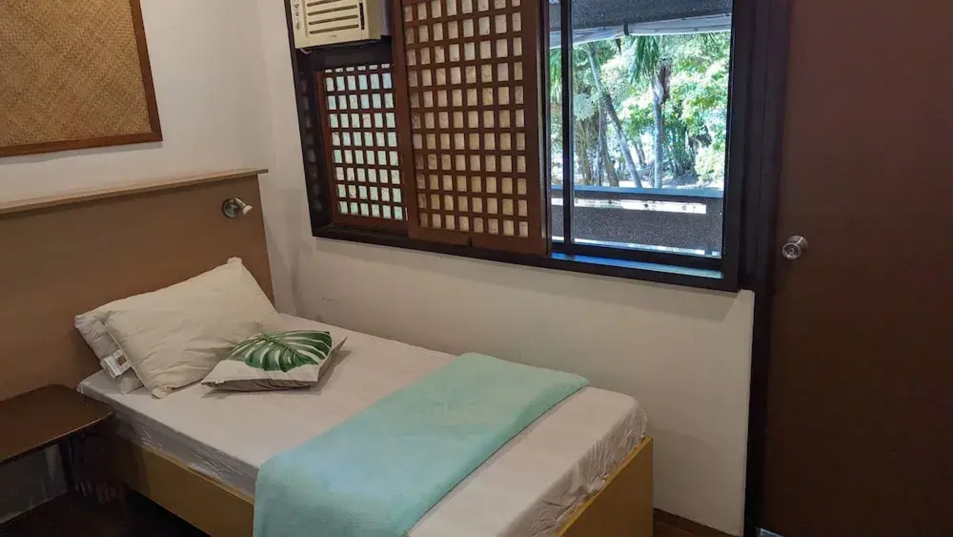 Aquaventure Reef Club