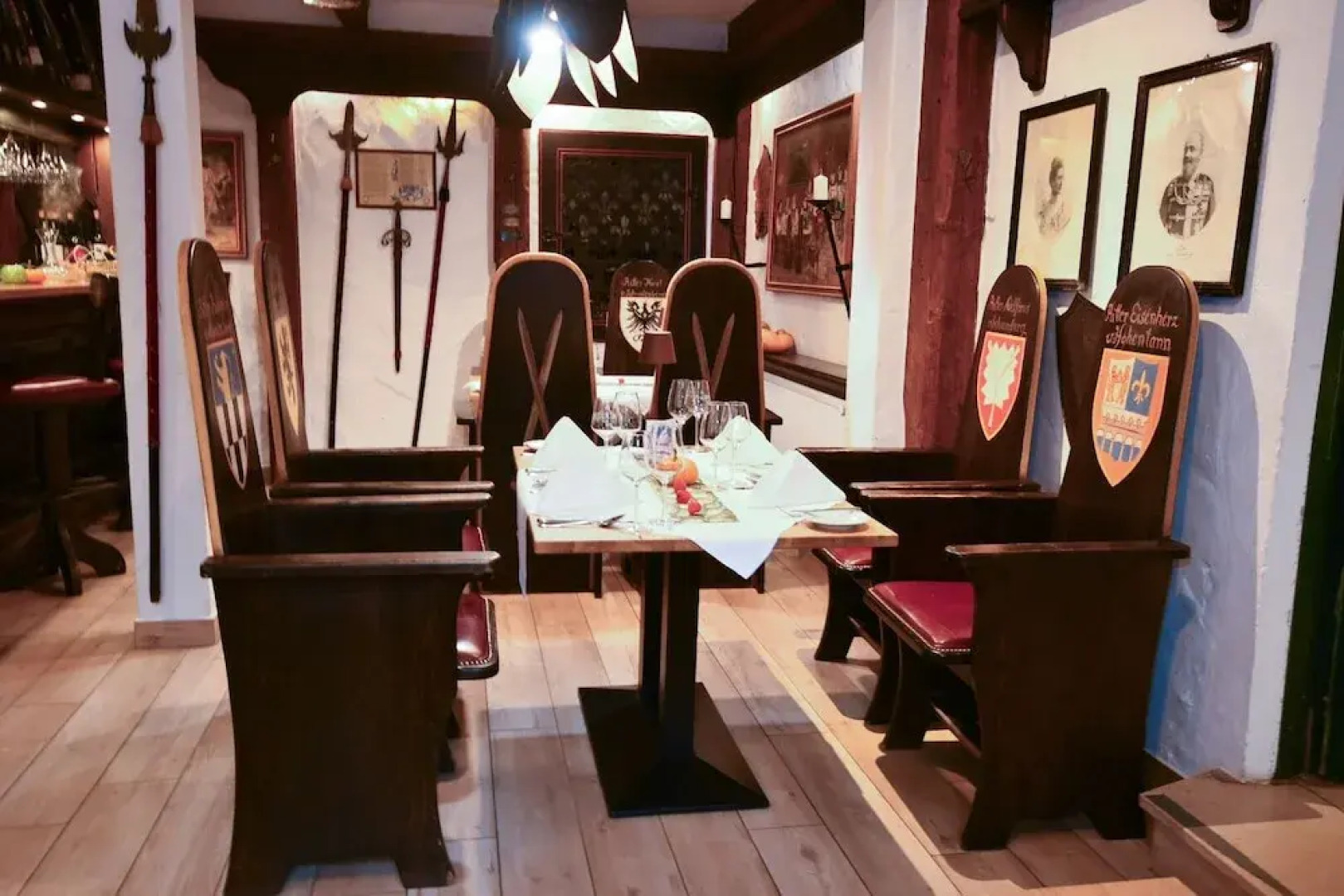 Schaumburger Ritter Hotel & Restaurant