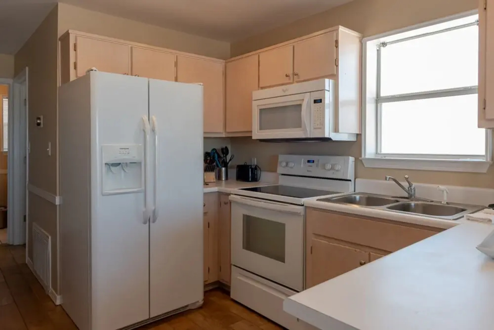 Summerwind Resort by Saltwater Vacations