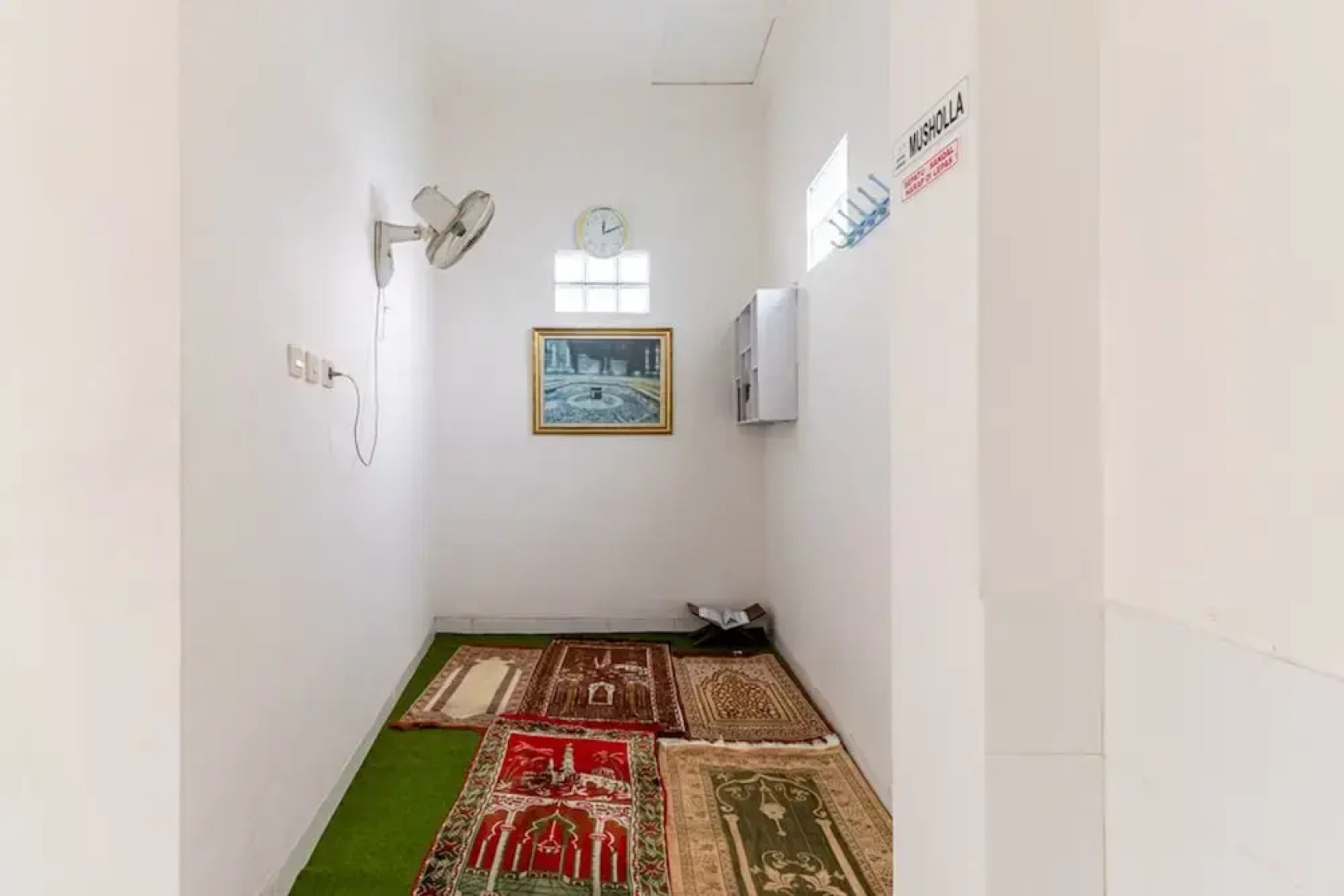 RedDoorz Syariah @ Wisma Arya 2