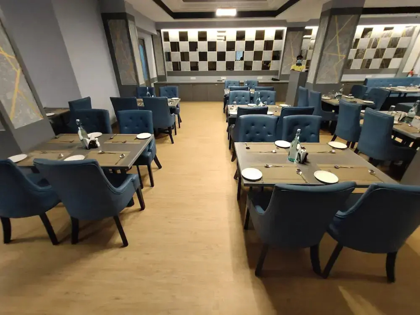 Zip By Spree Hotels Surabi International Vellore