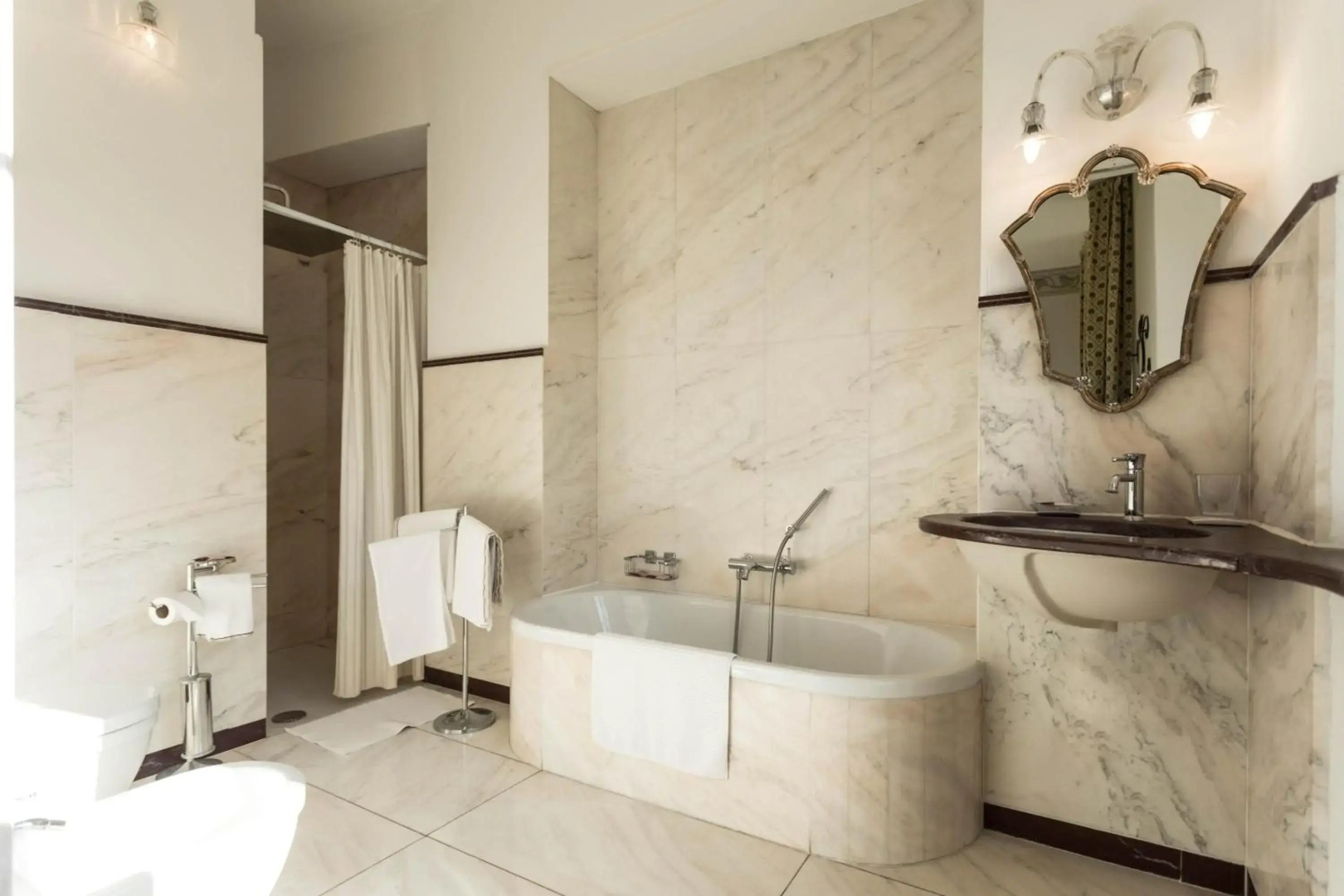 Madonnina Albergo Ristorante