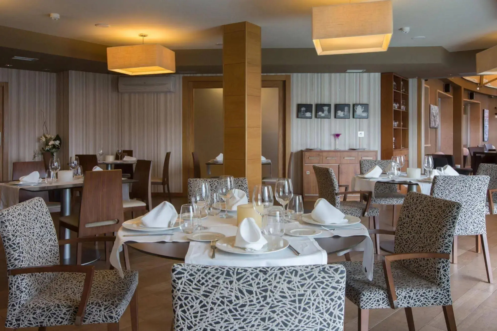 Hotel Spa Norat O Grove