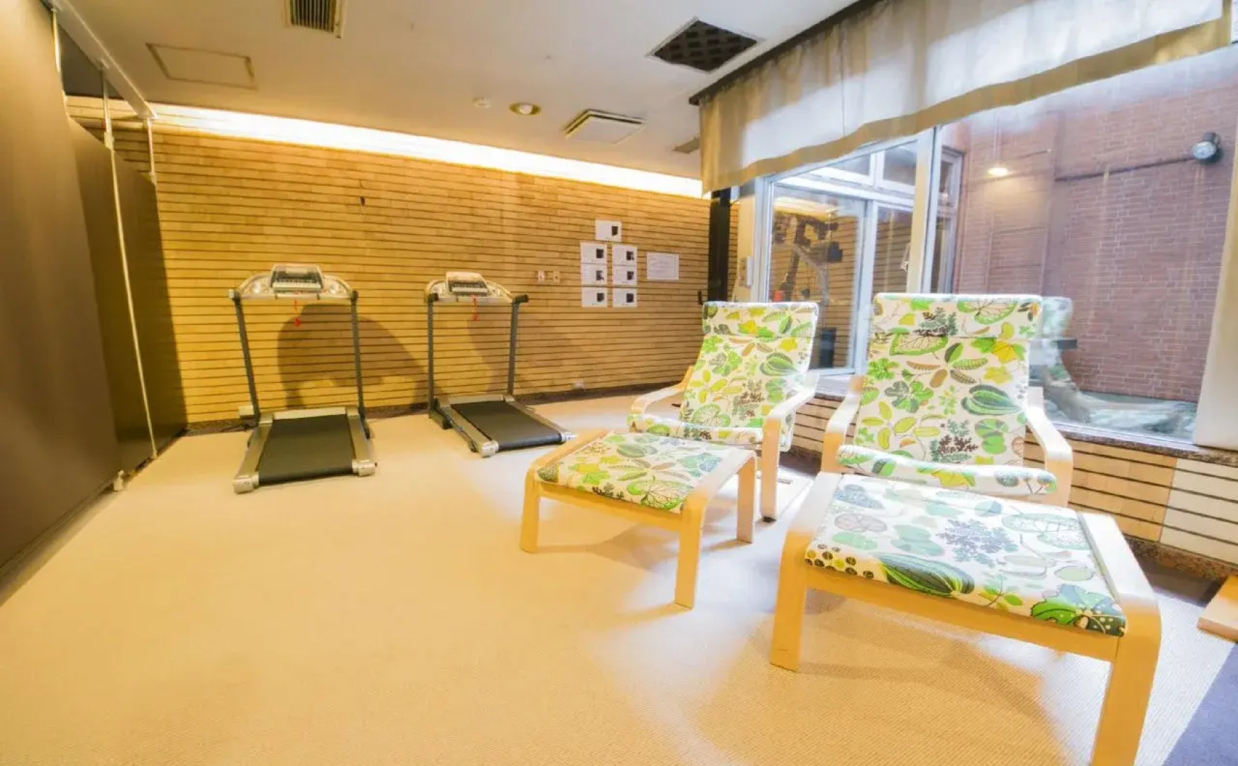 Grandpark Hotel Excel Fukushima Ebisu