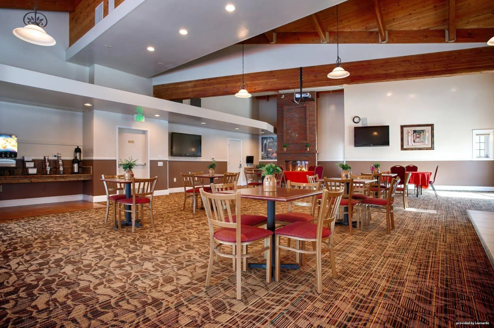 Best Western Capistrano Inn