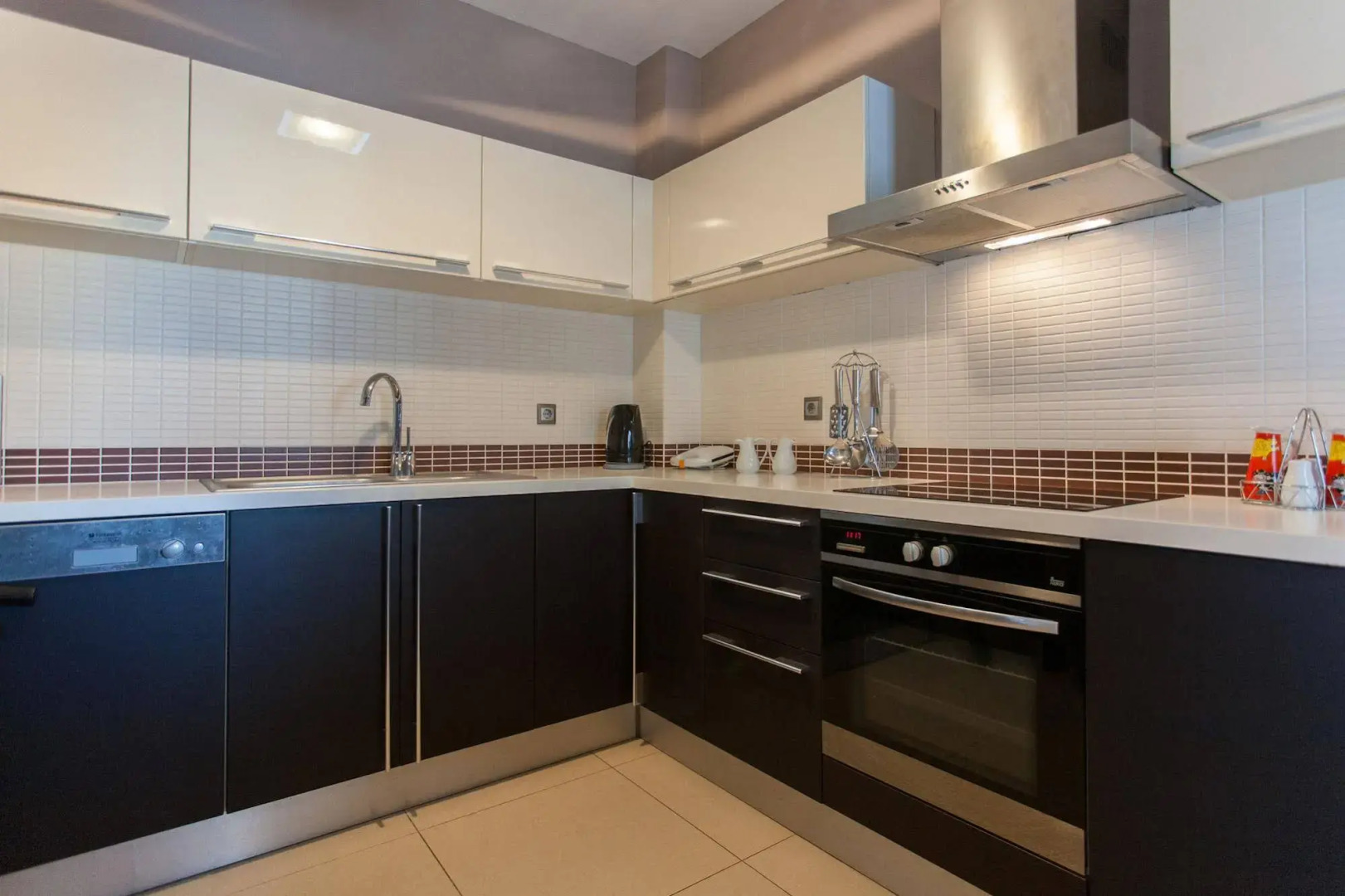 Sandy Point Villas Chania