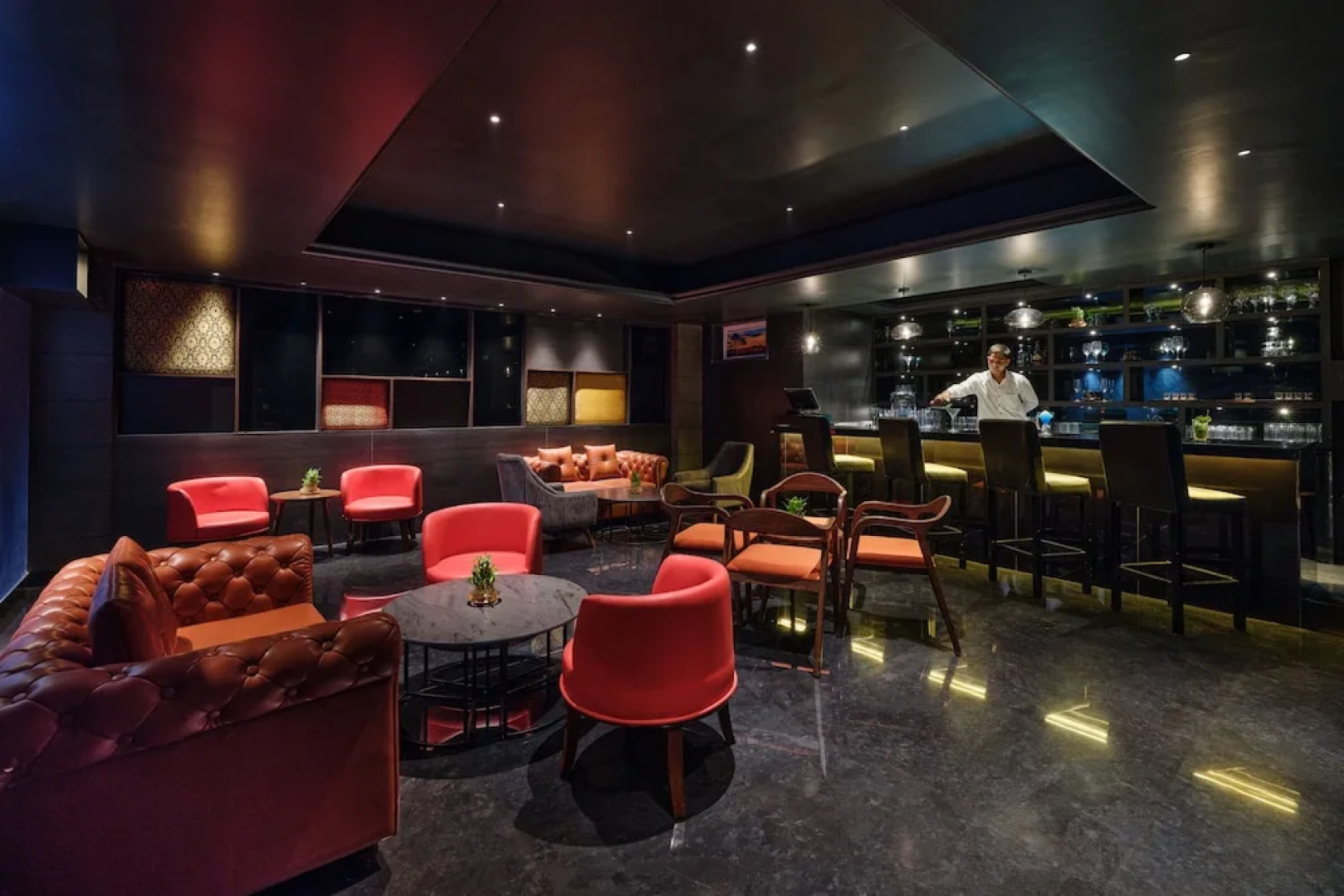 Zone By The Park Pathankot