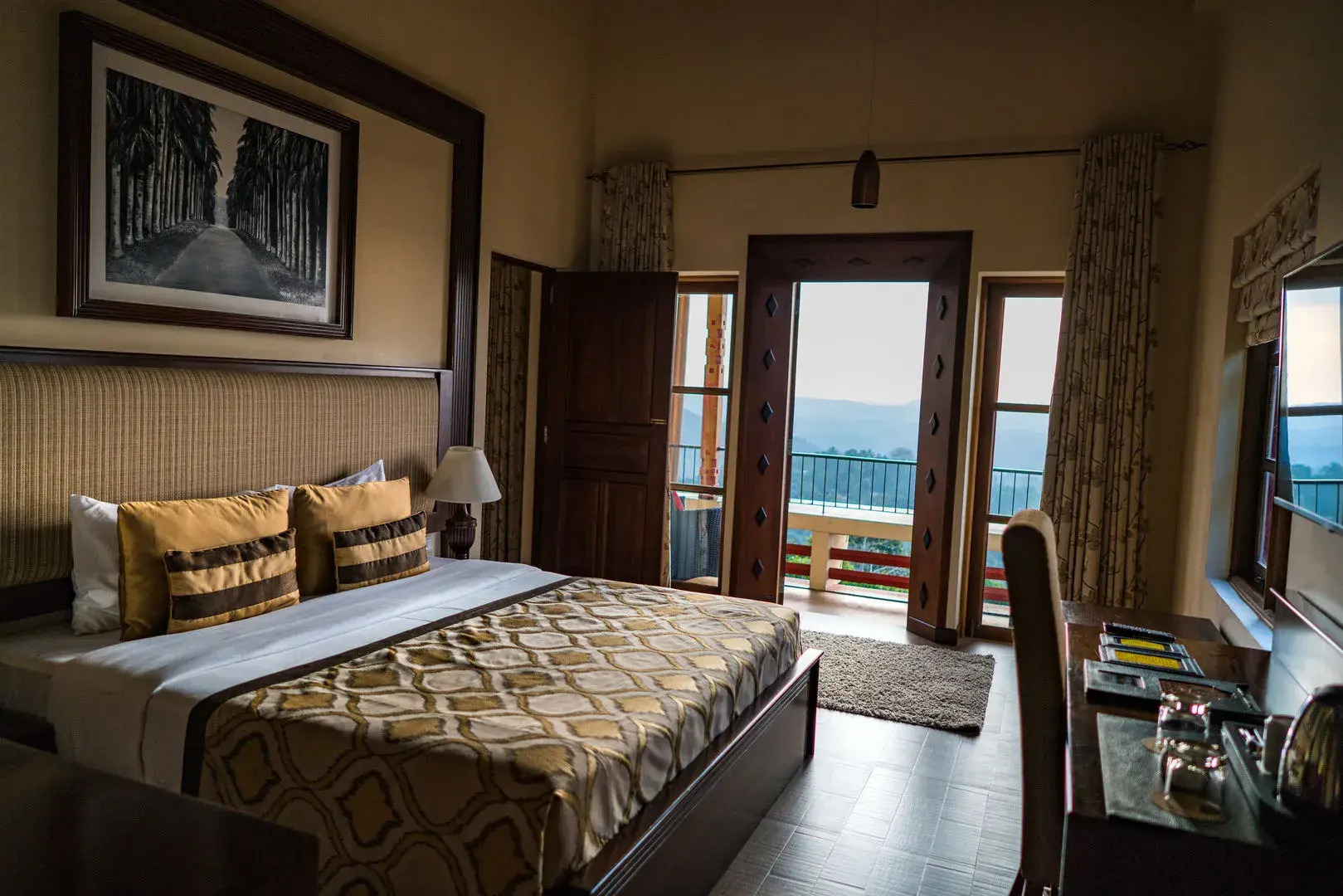 Отель Amaya Hills Kandy