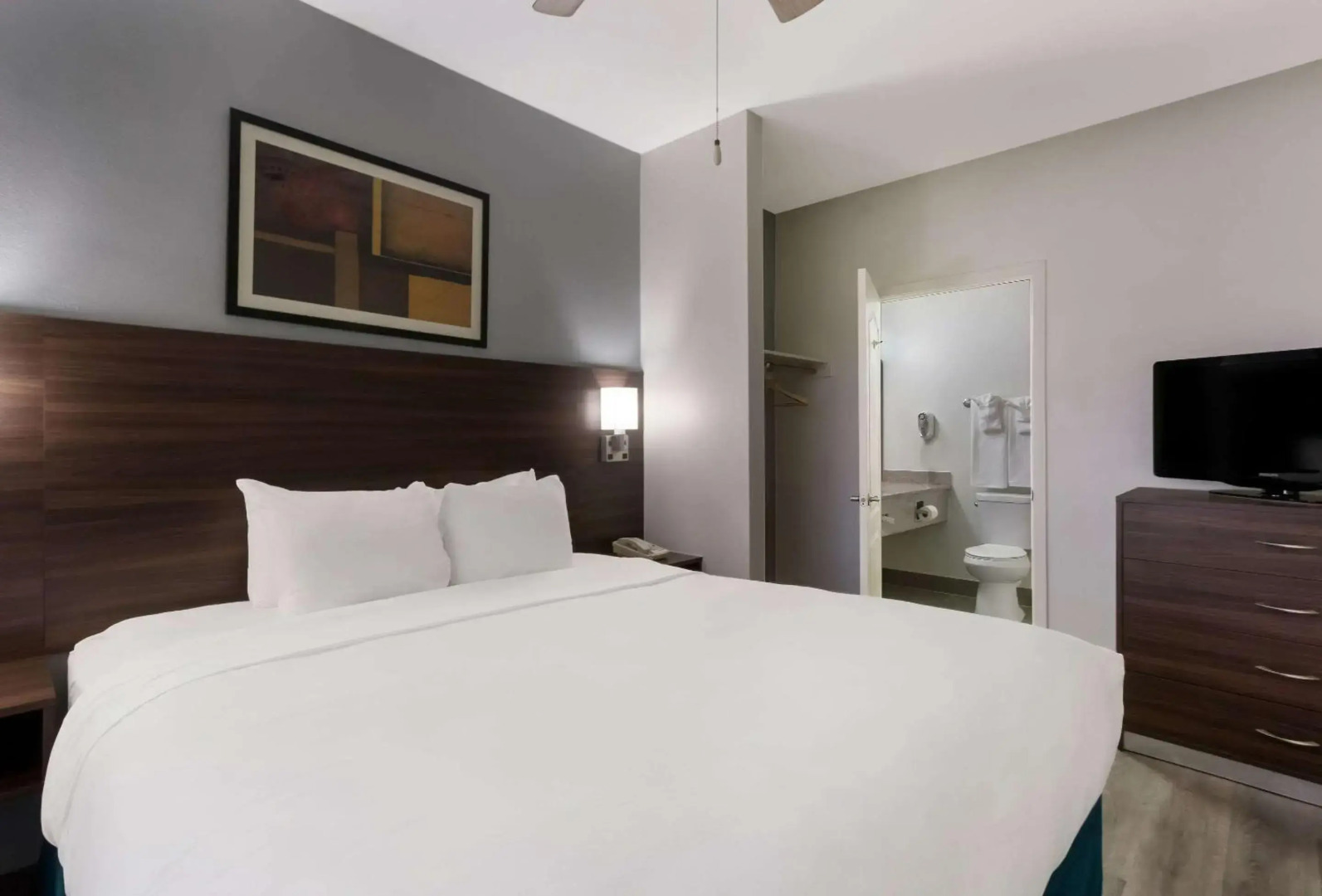 MainStay Suites Extended Stay Hotel Casa Grande