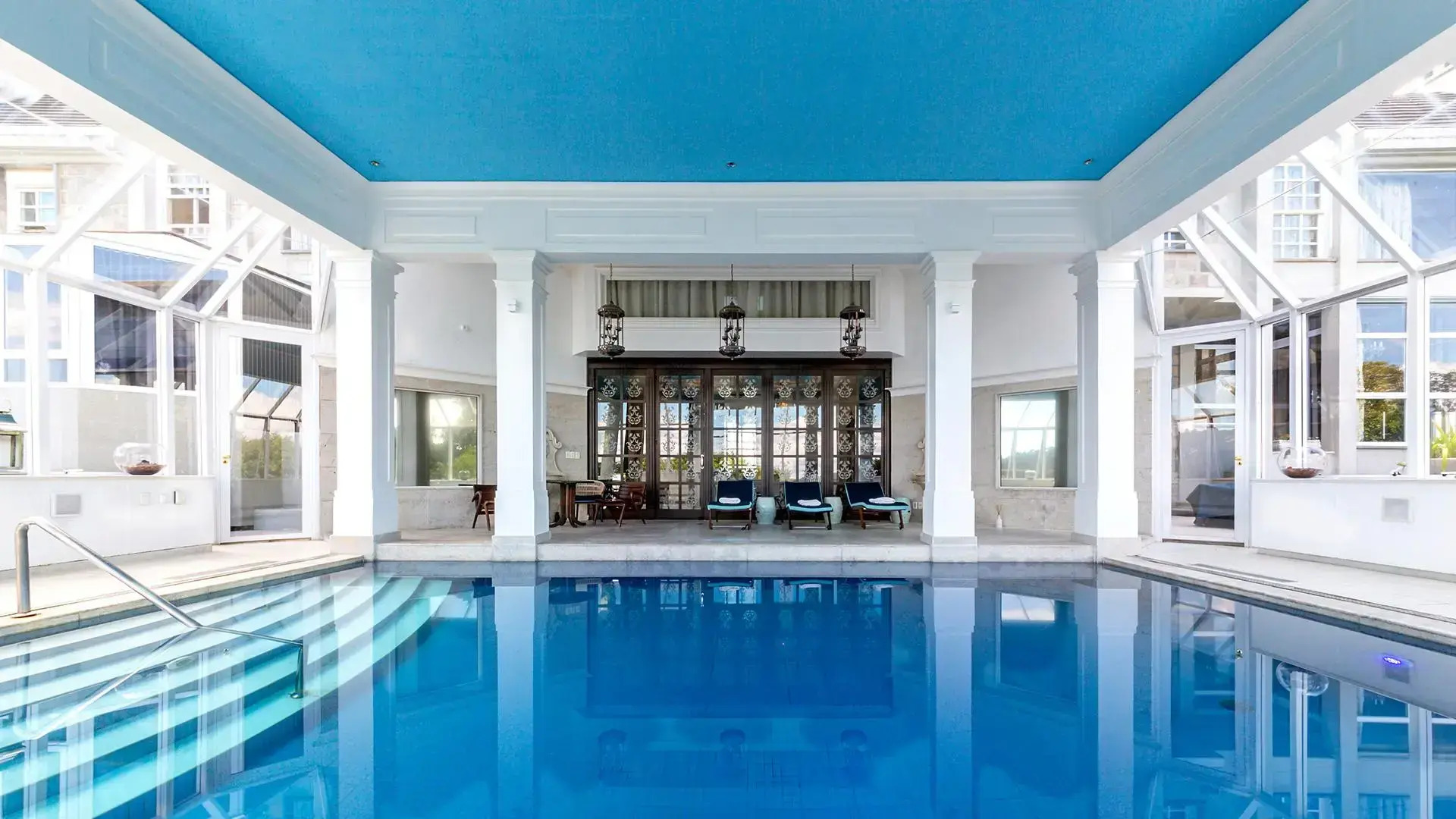 Castelo Saint Andrews