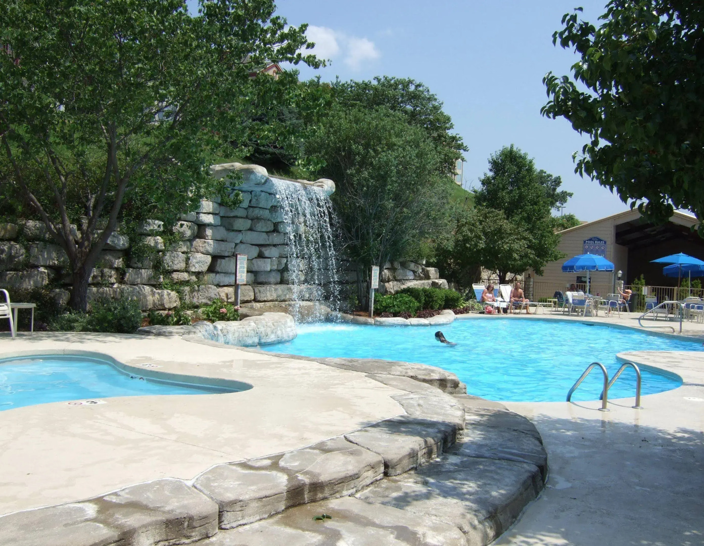Westgate Branson Lakes Resort