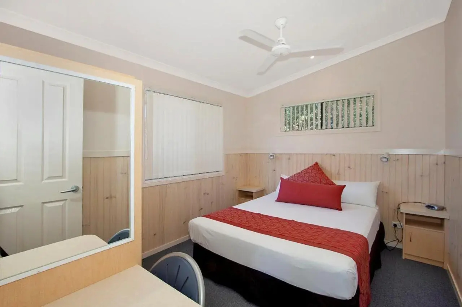 Pyramid Holiday Park
