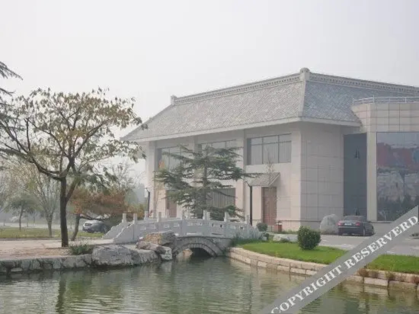 Yaoyun Hotel