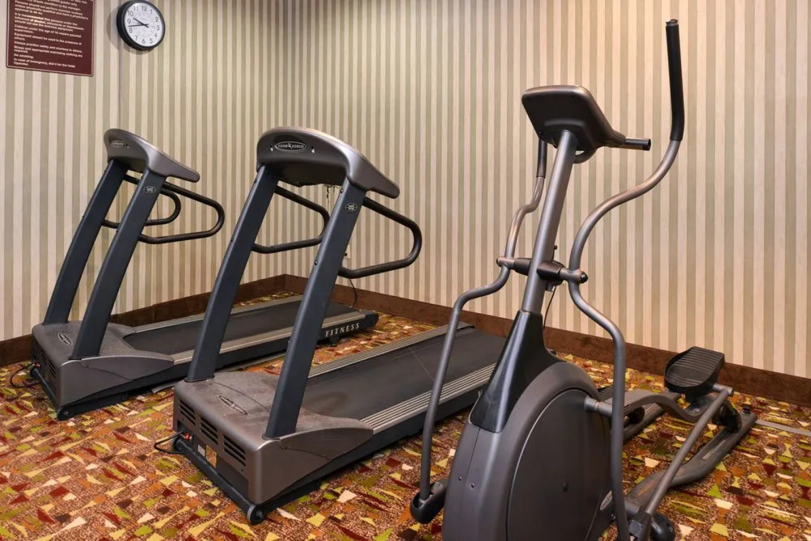 Holiday Inn Express Hotel & Suites Southfield - Detroit