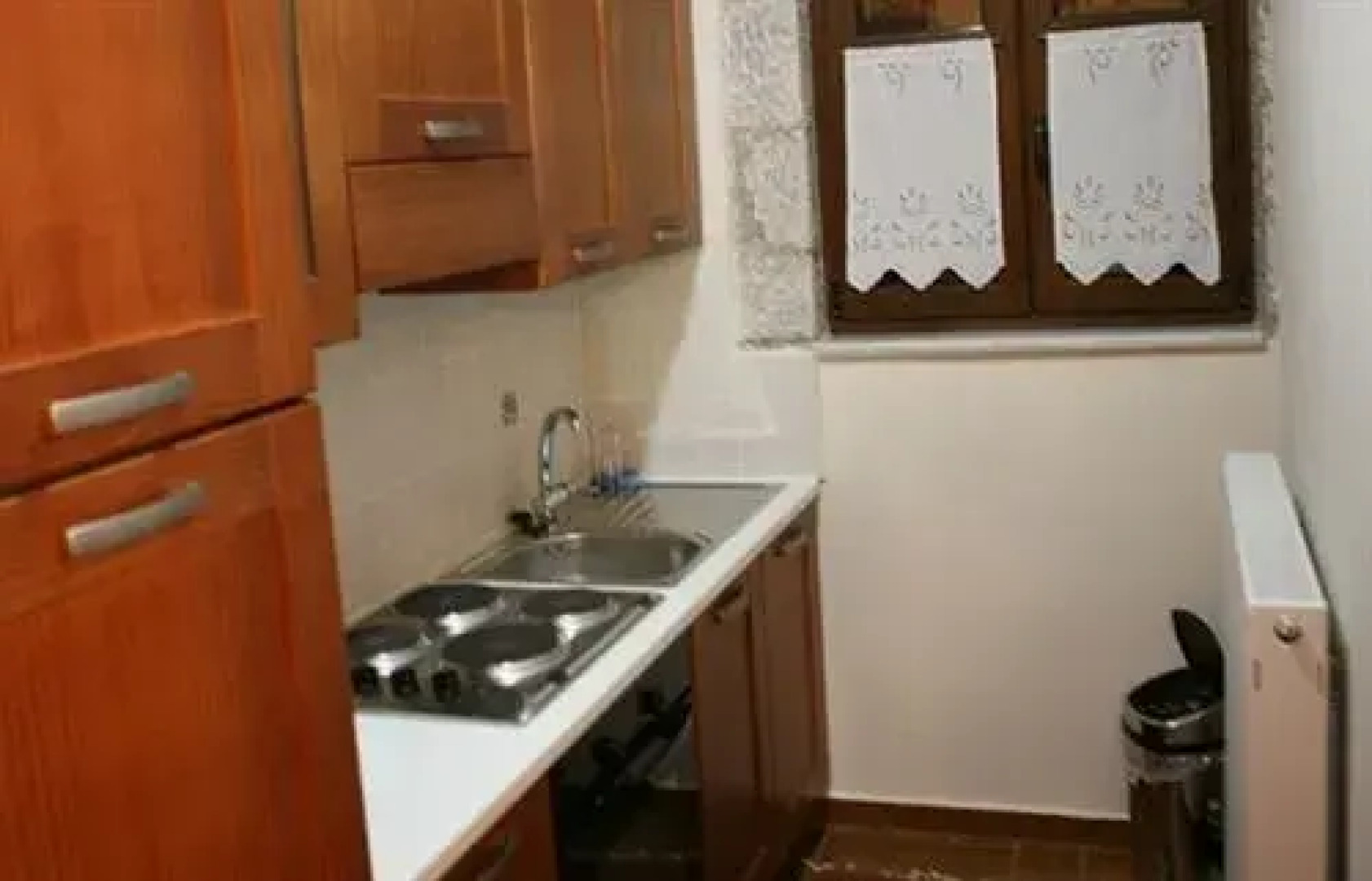 Meterizi Guest House