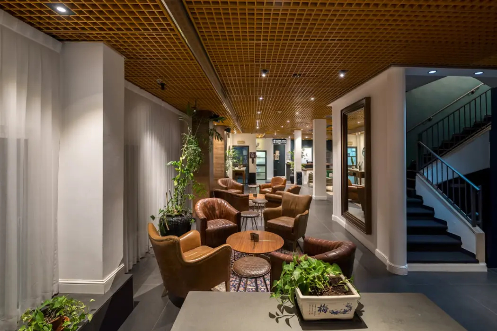 Jacob Tiberias by Jacob Hotels