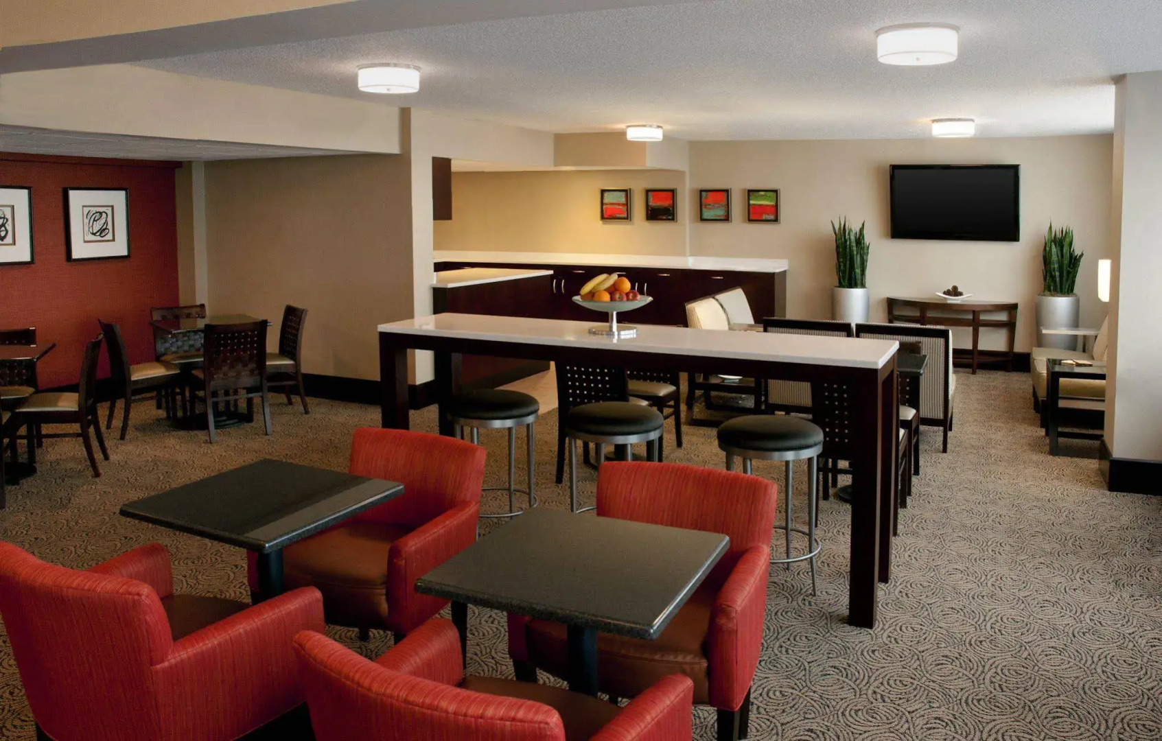 Sheraton Imperial Hotel Raleigh-Durham Airport/RTP