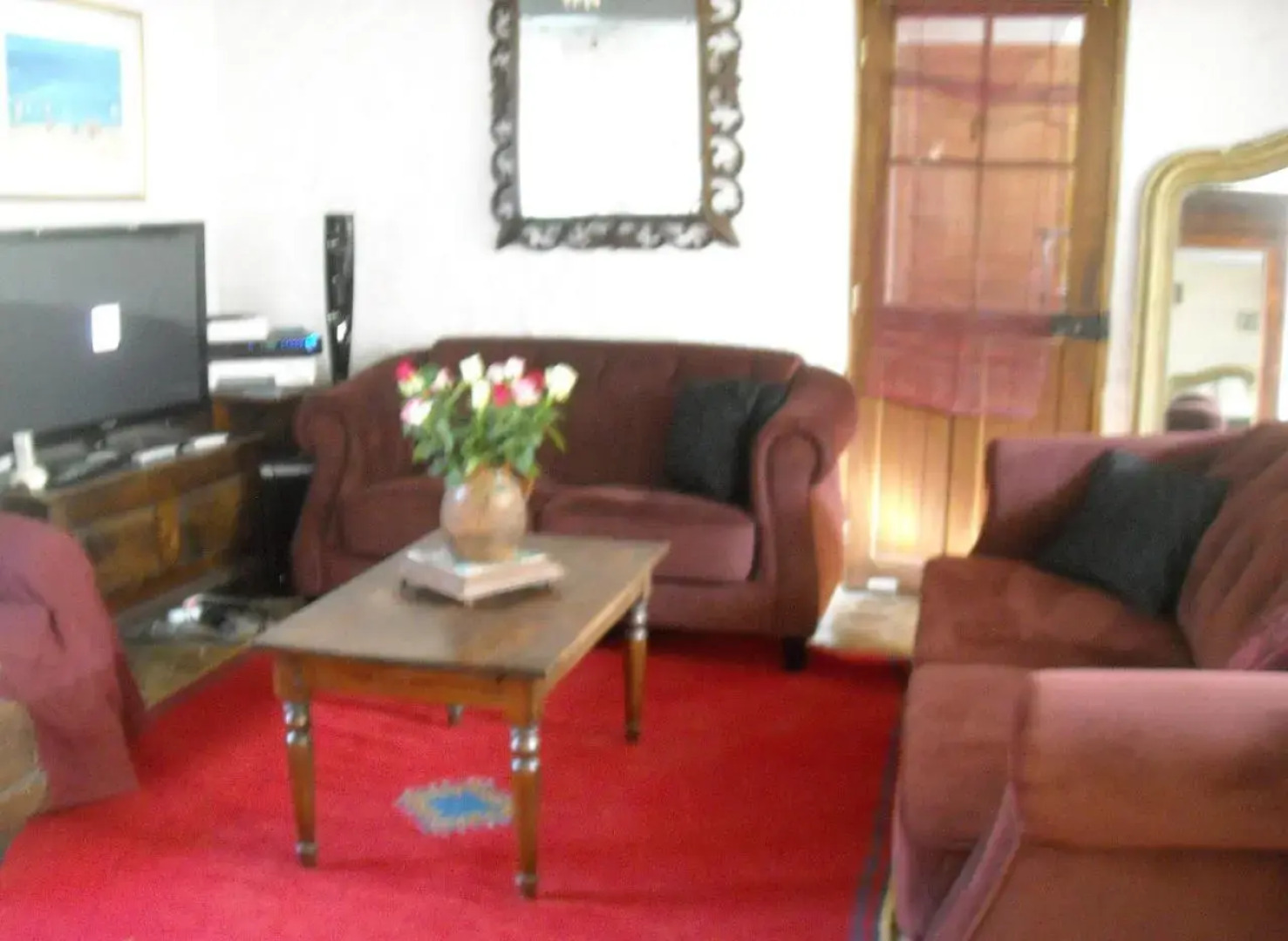 Bed And Breakfast Des Grands Prés