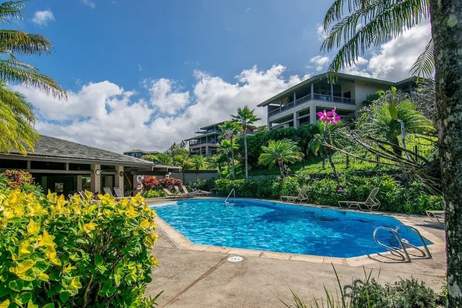 Kapalua Ridge Villa 1112 Gold Ocean View