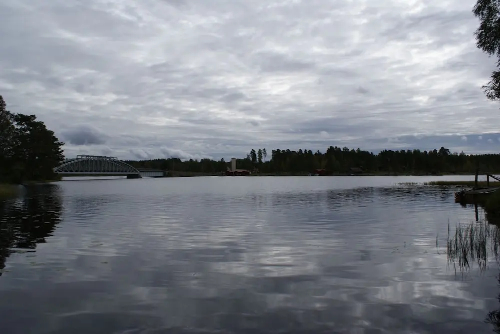 Siknäs Vandrarhem - Hostel