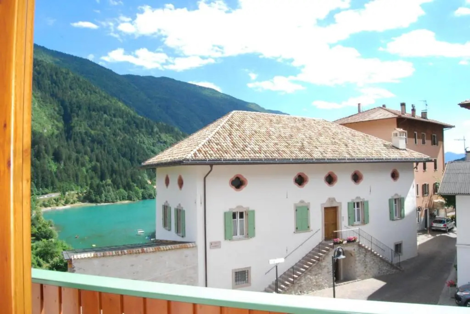 Residence Arnica Centro