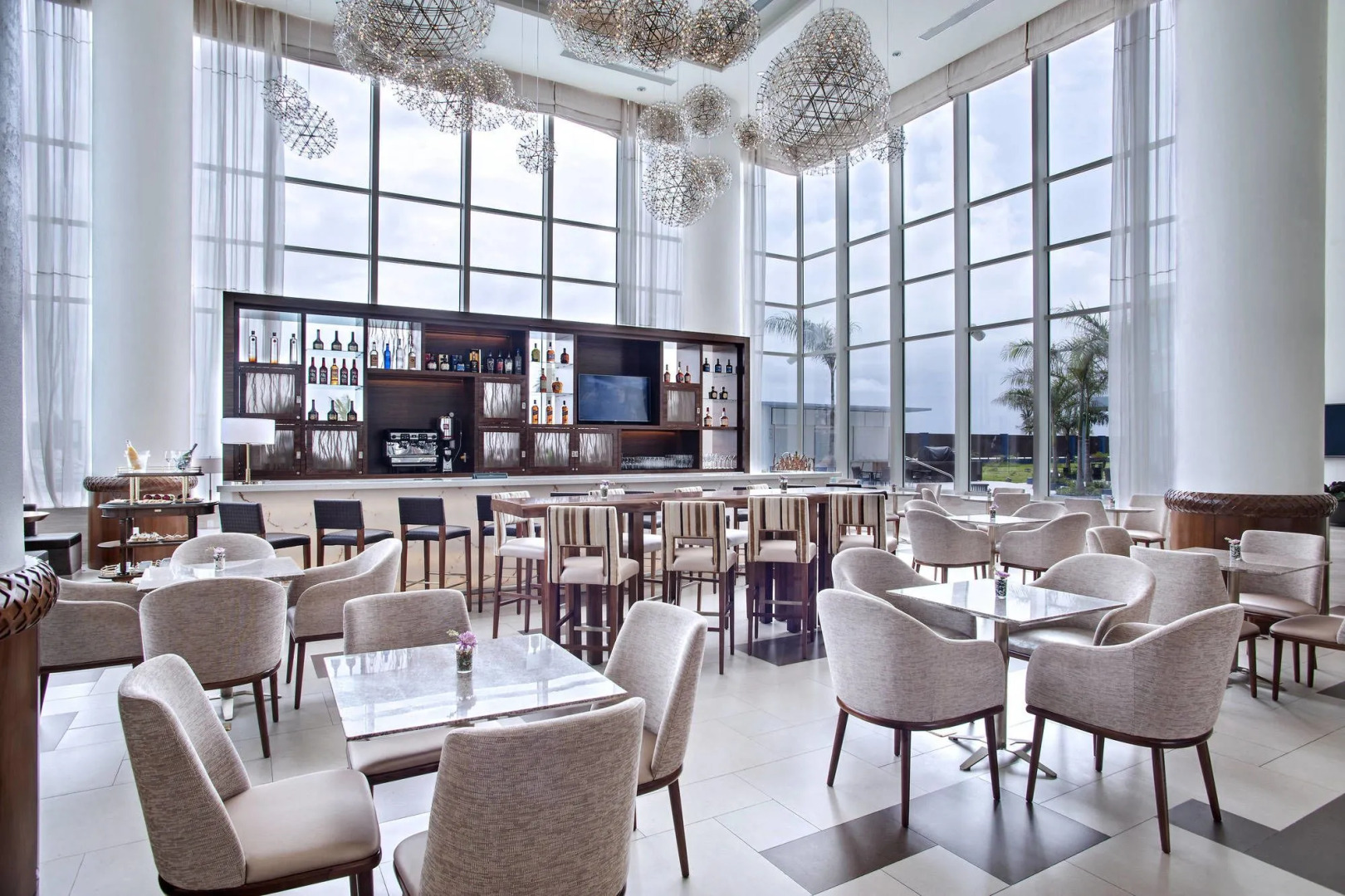 Guyana Marriott Hotel Georgetown