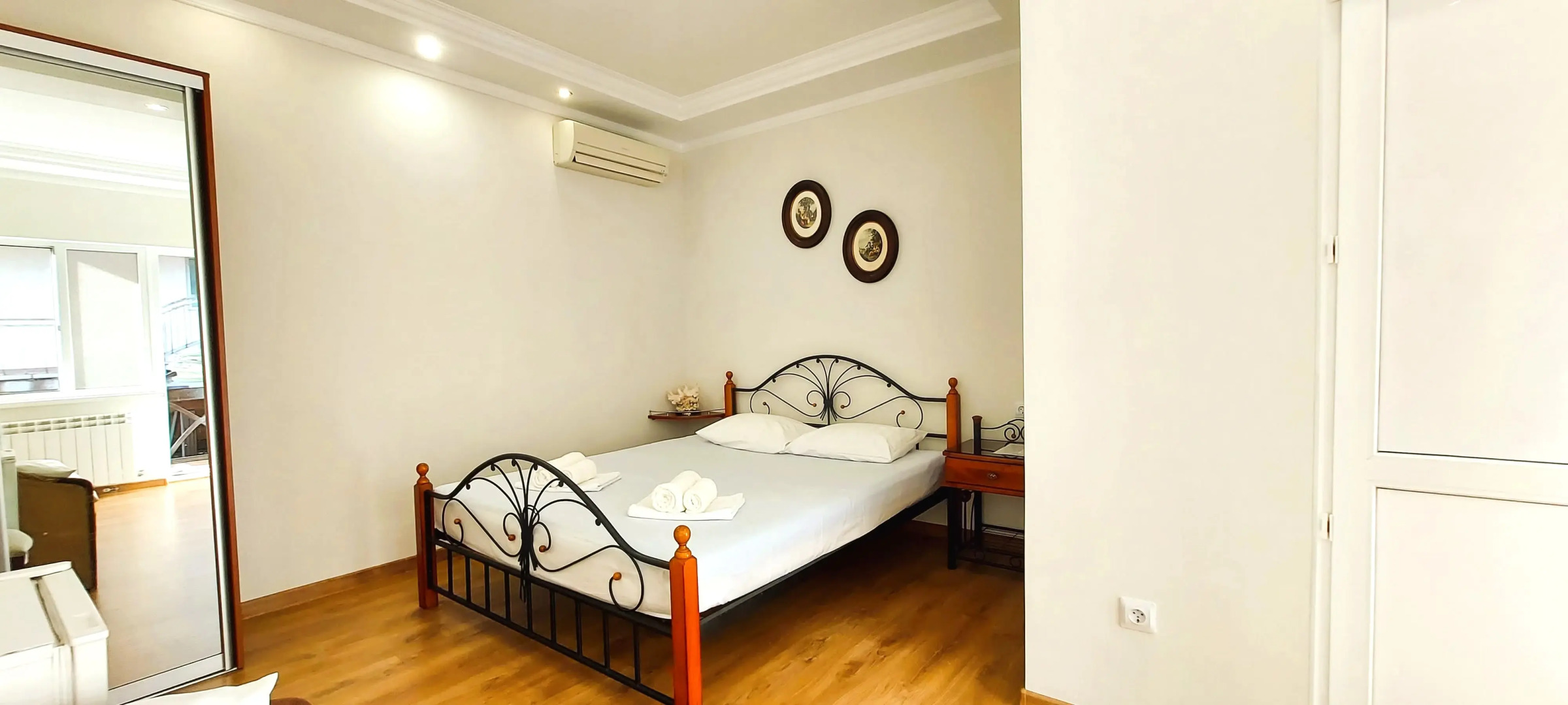 Седьмой причал