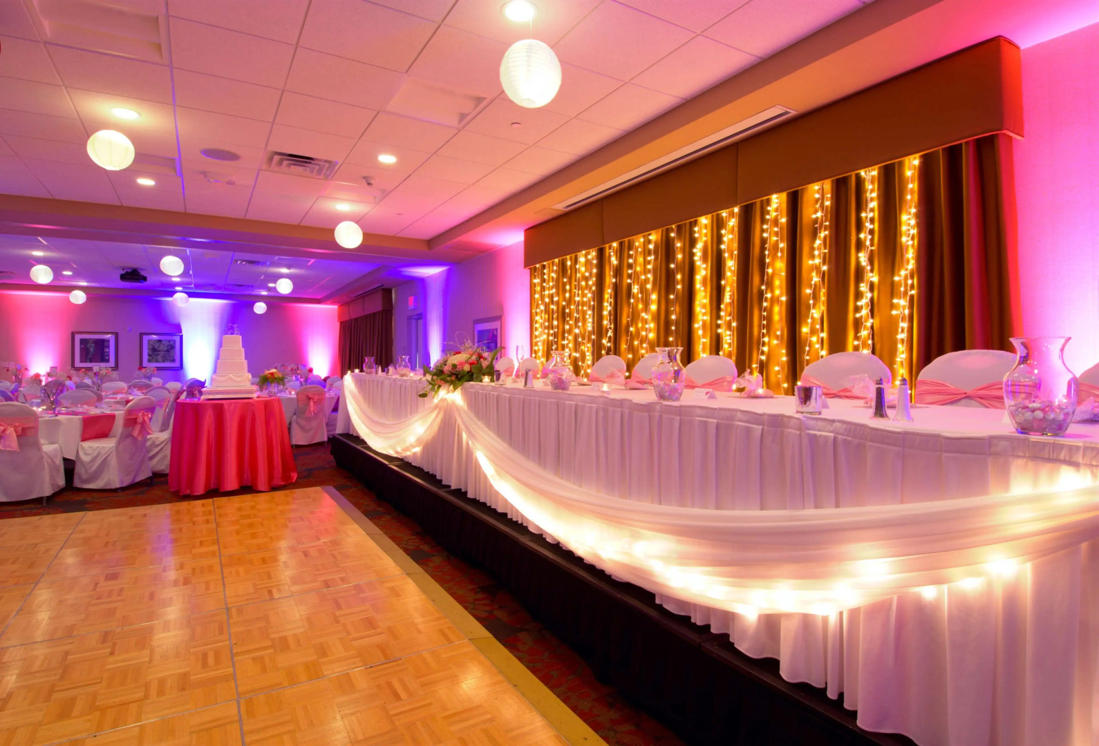 Hilton Garden Inn Rockford