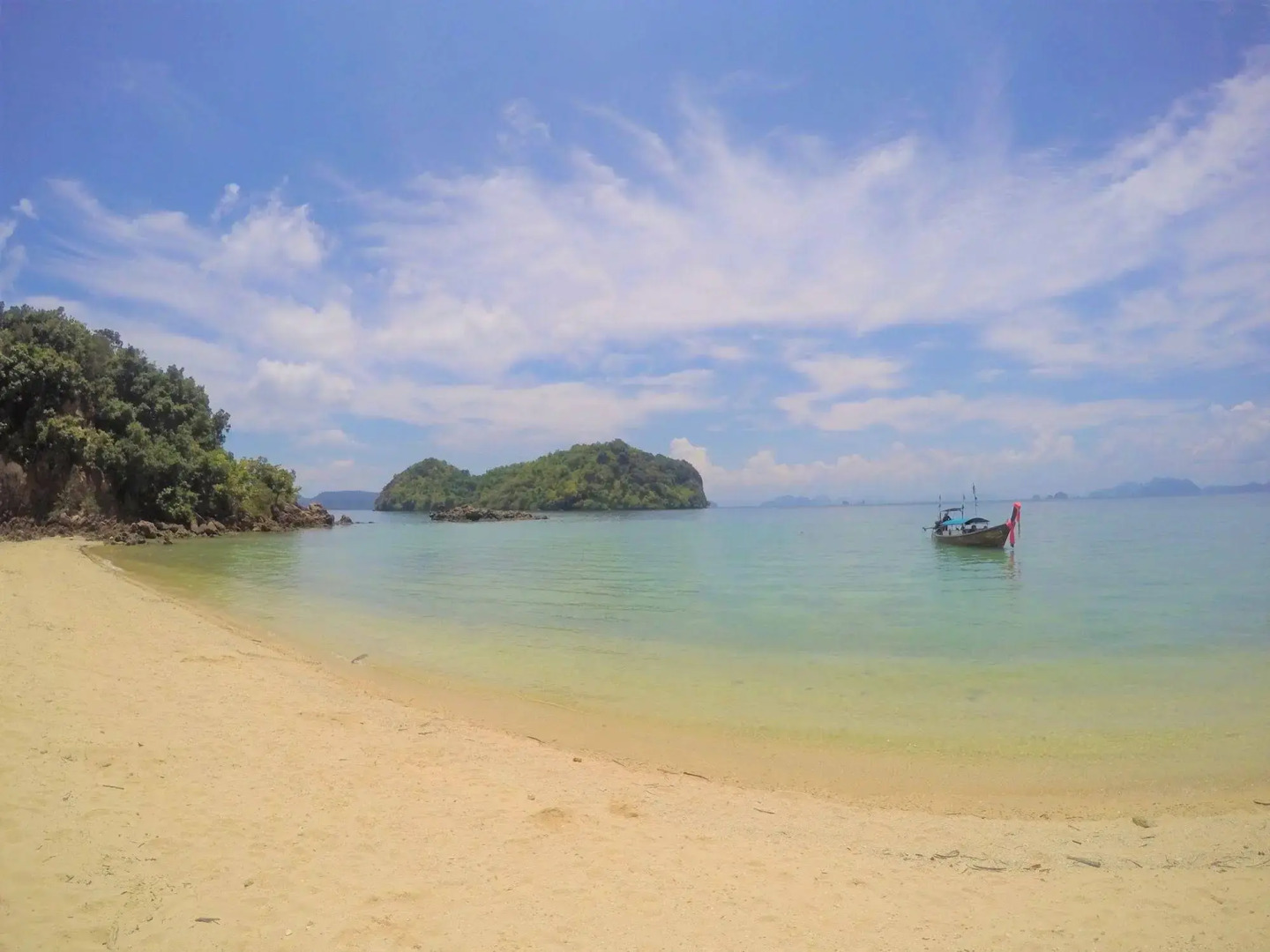 Break Point Patong Hotel