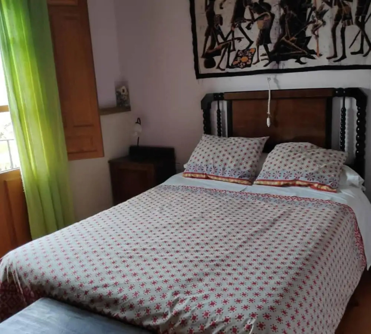 Casa Rural El Camino Real