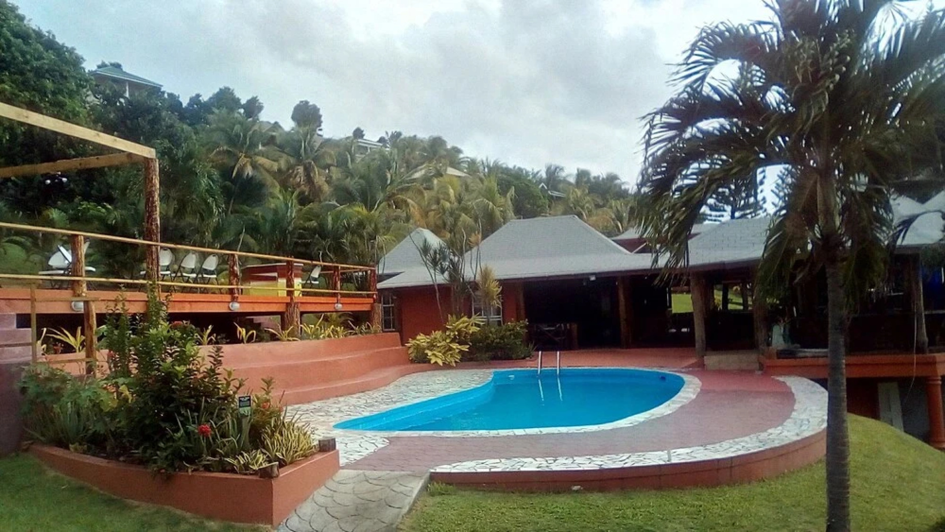 Spring Gardens Resort