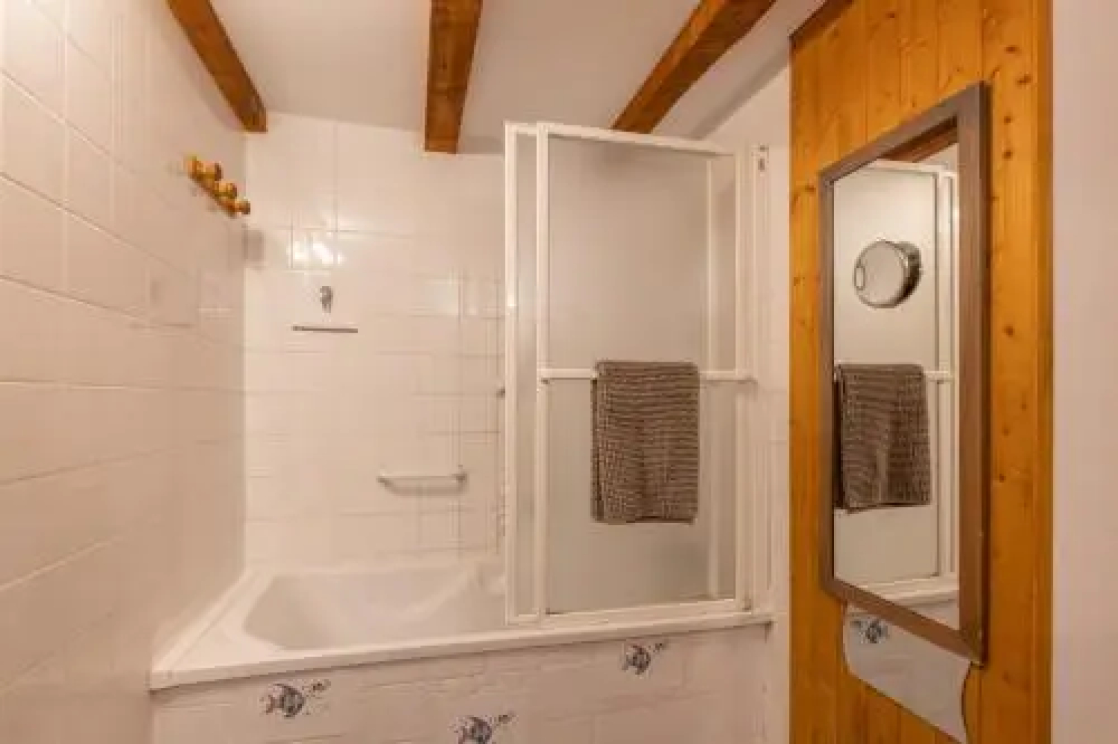 Le Gîte Le Pas de l'Ane