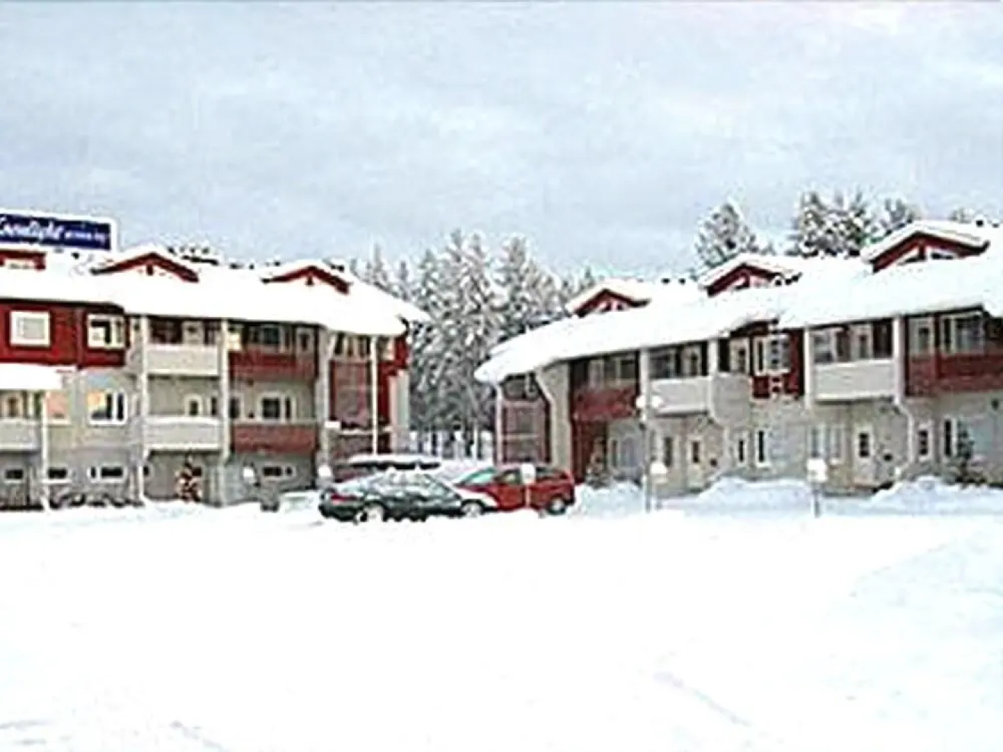 Moonlight Apartment 307