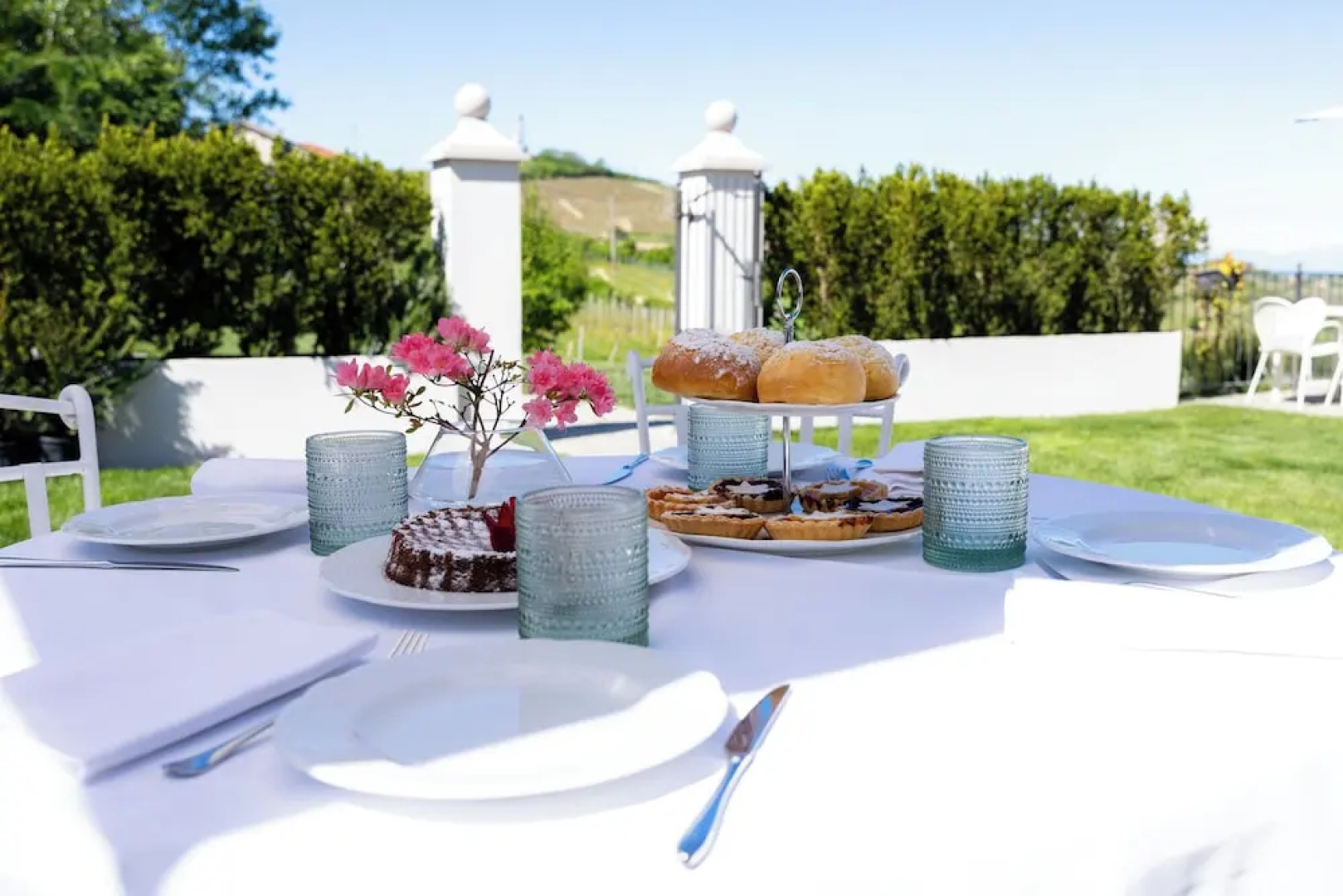 Borgo Piani - Camere di Charme