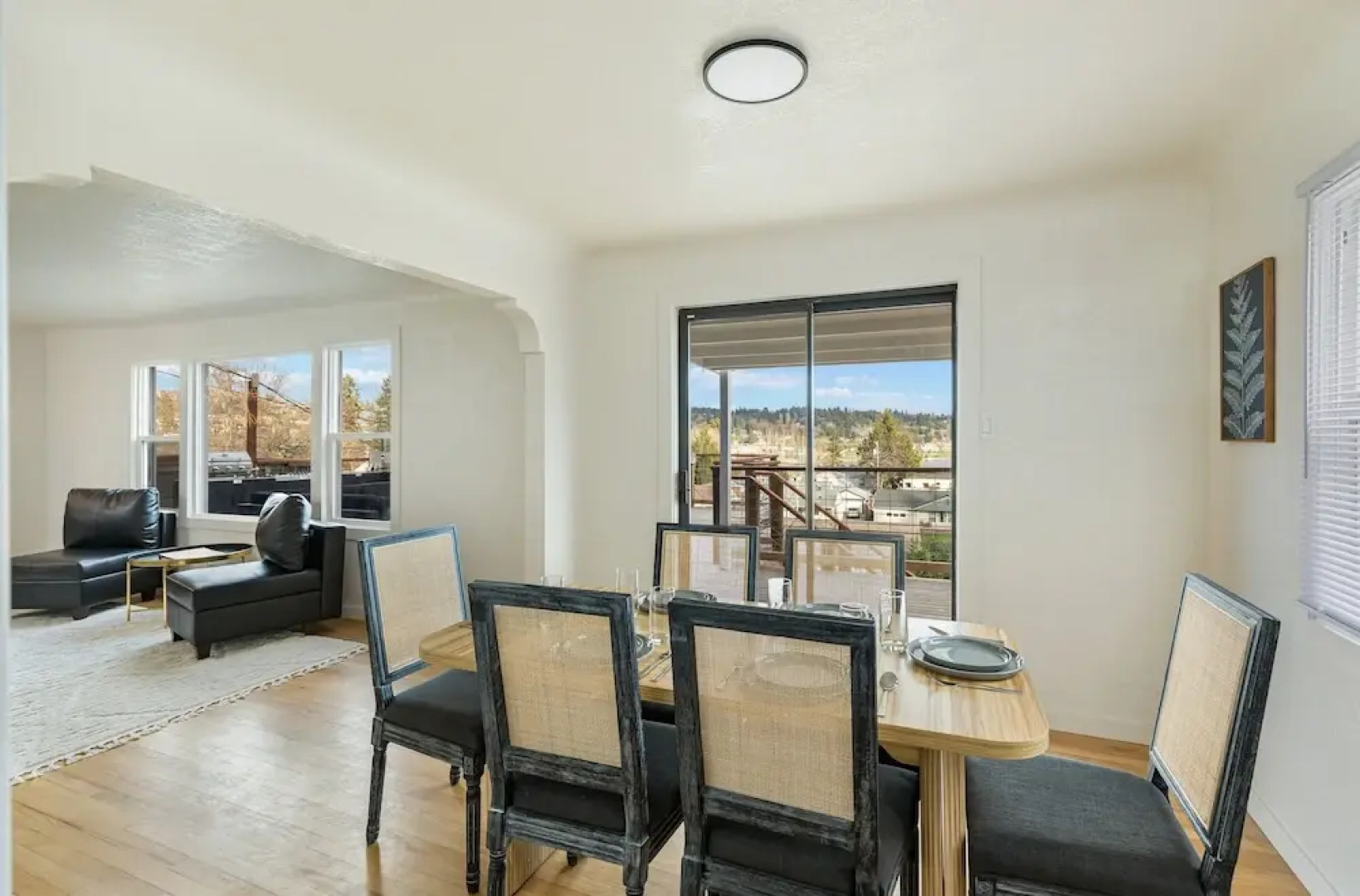 The Lookout Landing 4 Bedroom Home