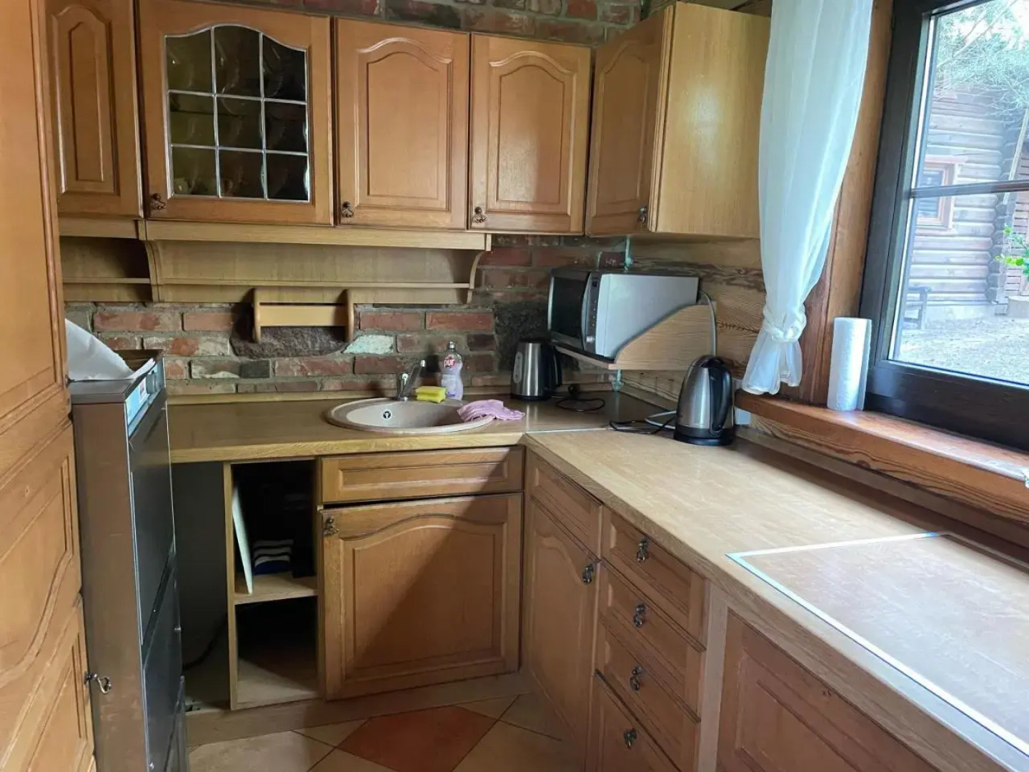 Kurėnų Užeigos Svečių Namai