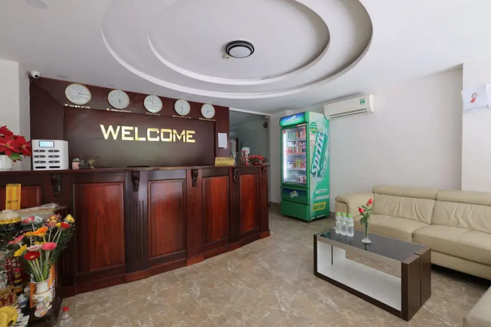 Bellav Hotel
