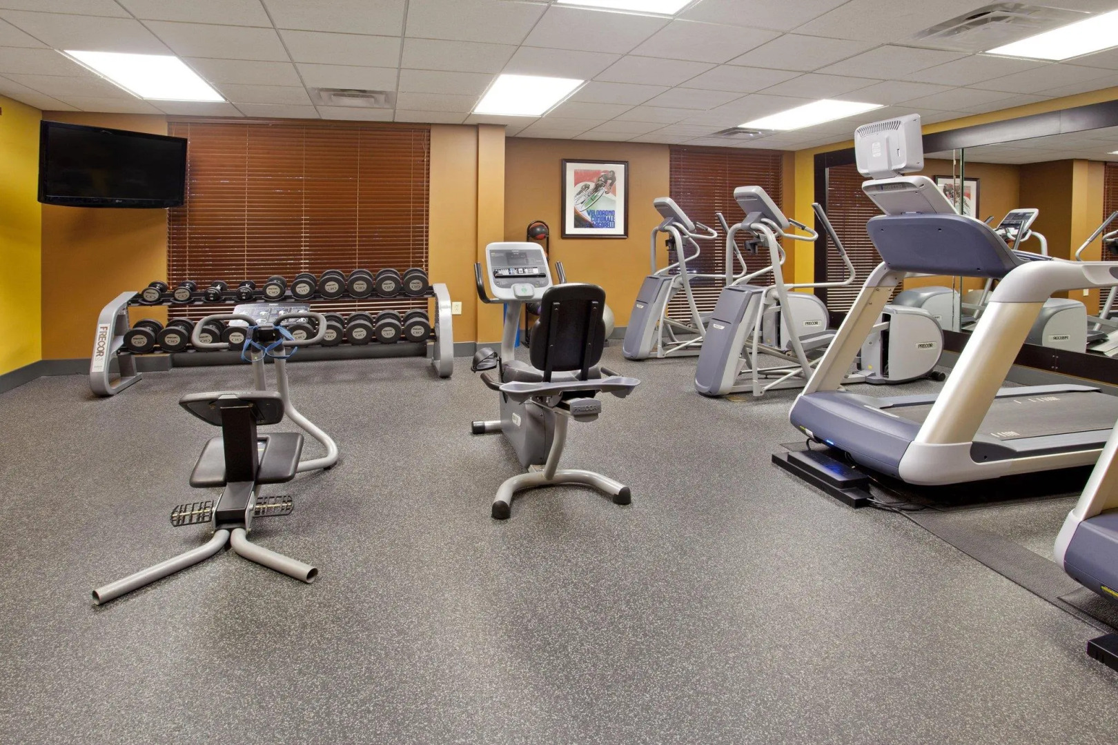 Hilton Garden Inn Birmingham SE/Liberty Park