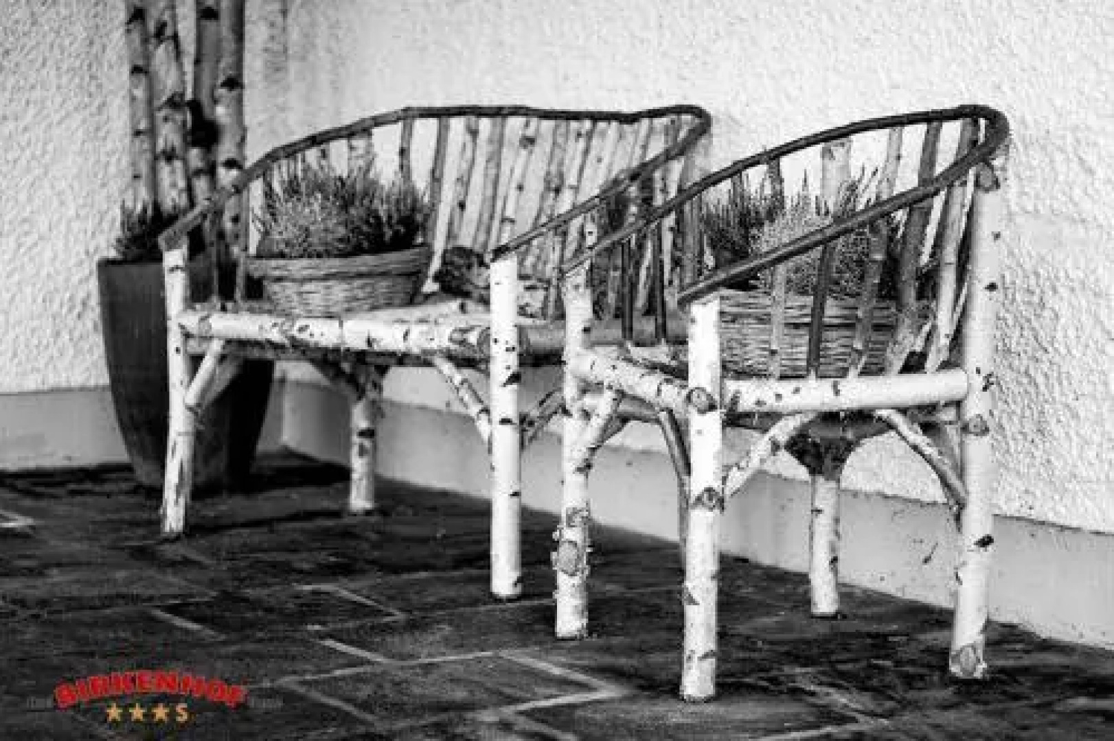 Hotel Birkenhof Therme