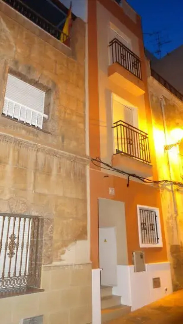 Casa Dúplex Kentia