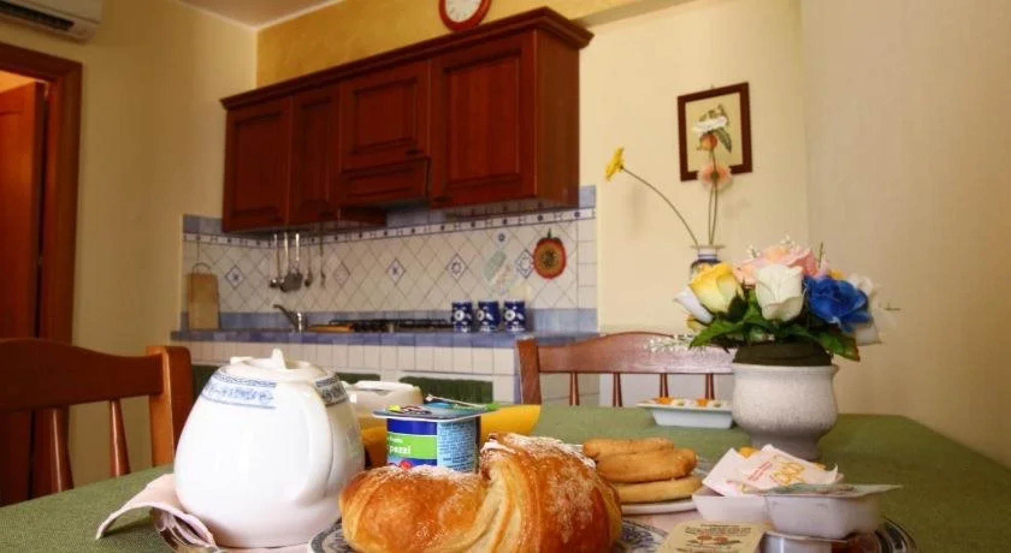 Gran Residence Marisa