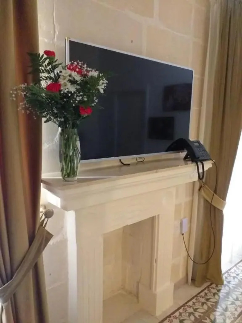 Central 214 Boutique Hotel