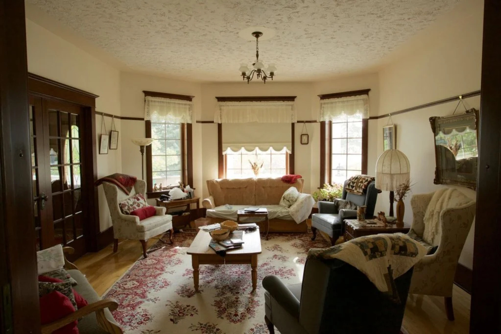 Sproule Heritage Bed and Breakfast