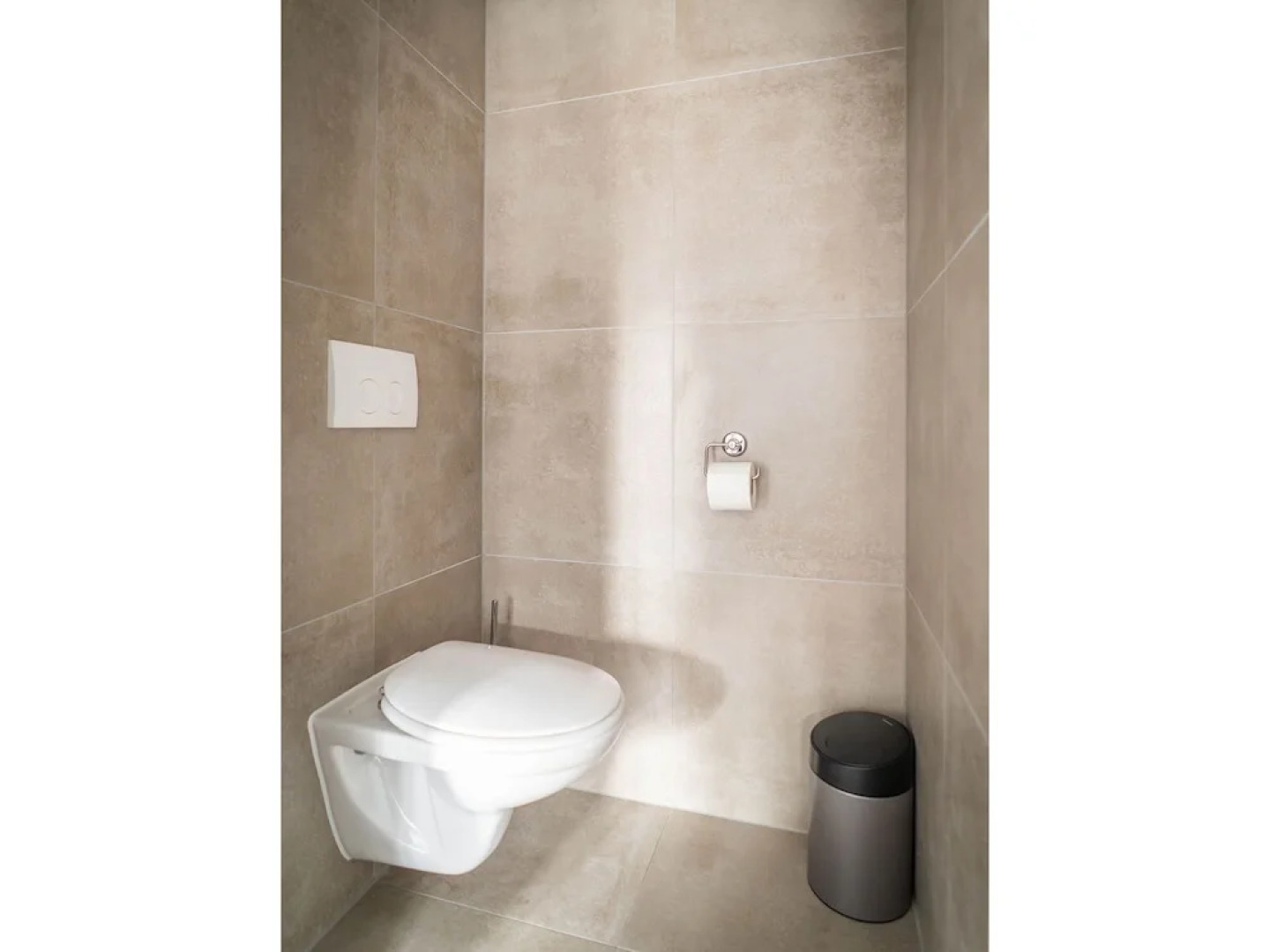 Modern Holiday Home in De Cocksdorp With Private Terrace