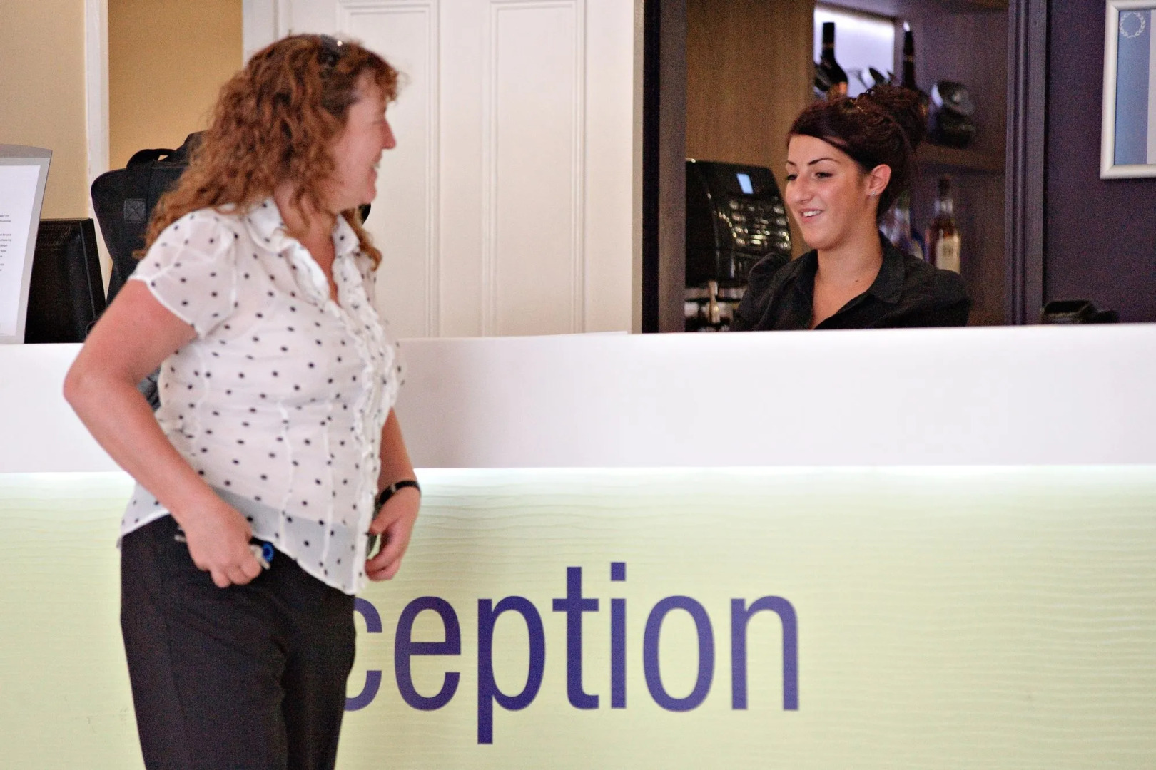 The Link Hotel Loughborough