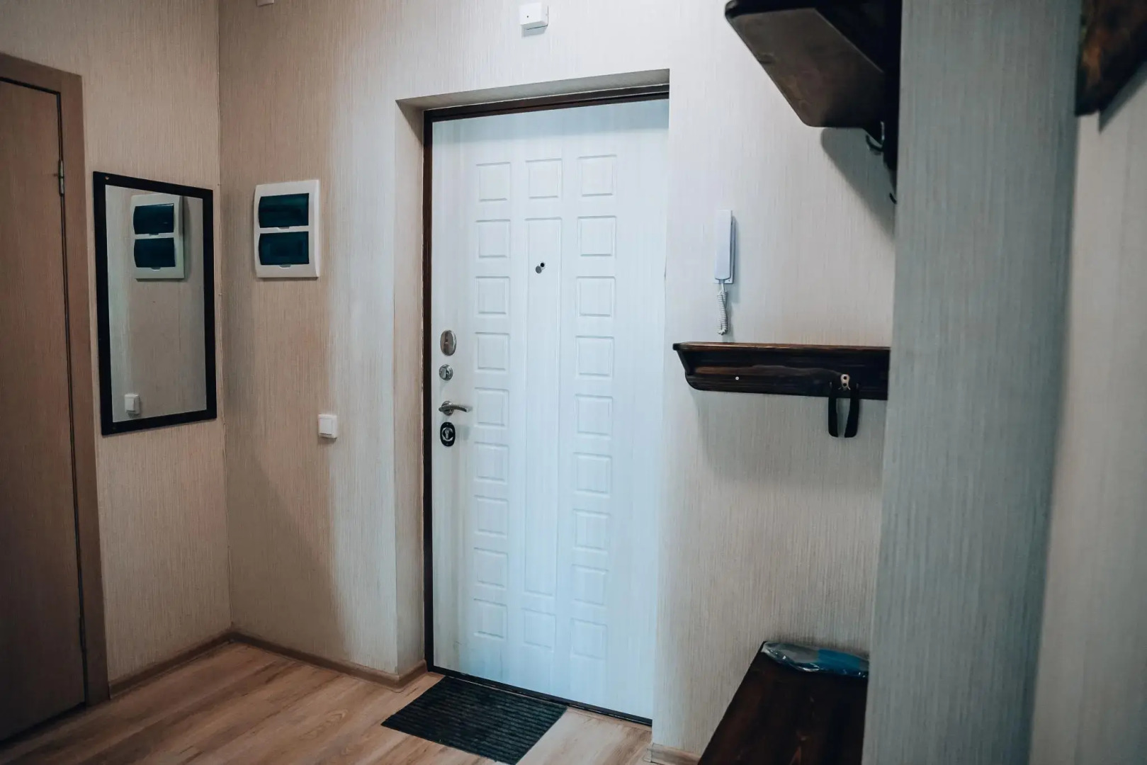 Leto Apart (Лето Апарт) на улице Революции 54