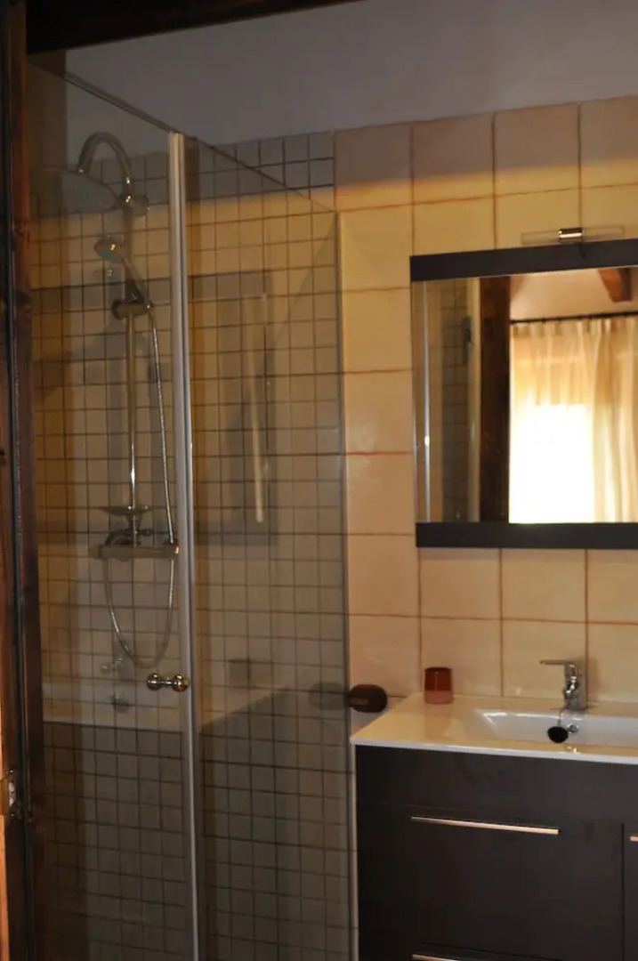 Alojamientos Rurales Cas Contador