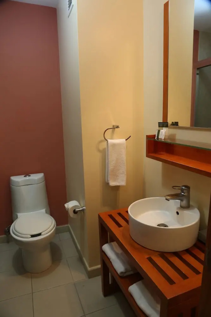 Copper Canyon Boutique Hotel